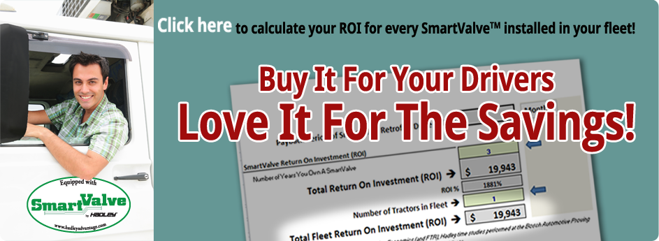 SmartValve Value Proposition